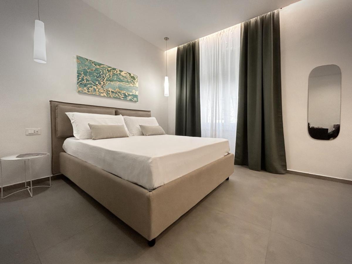 New Moon Rooms La Spezia Exterior foto