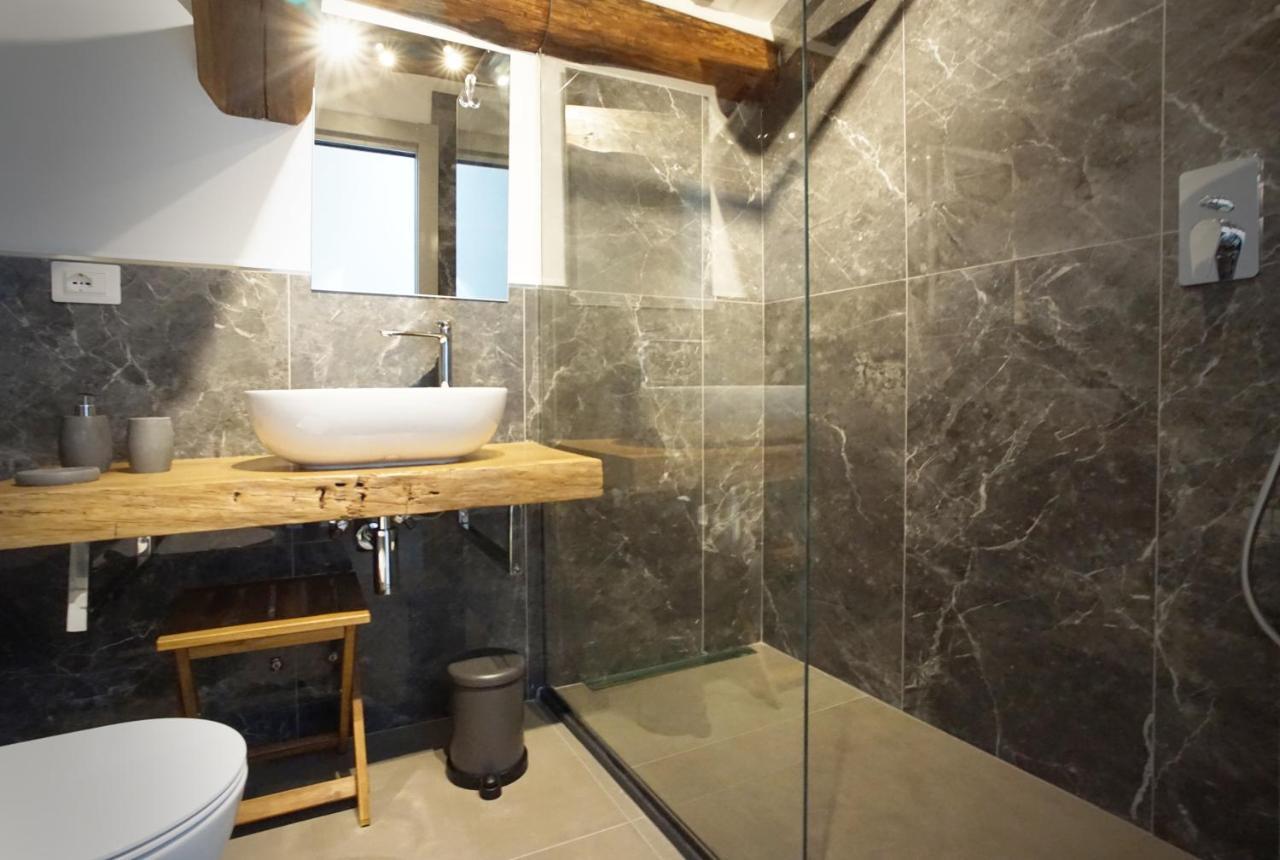 New Moon Rooms La Spezia Exterior foto